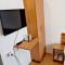 HOSTEL CPPI Nord