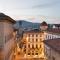 Helvetia&Bristol Firenze  Starhotels Collezione