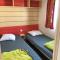 Mobilhome A16 Au phare d Opale