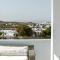 White Tinos Luxury Suites