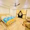 Holidazzle Serviced Apartments Bahria Town
