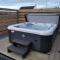 Achmeney Glamping larger than Average pod