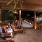 Las Qolqas EcoResort Ollantaytambo