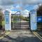 2 bed apartment 5min from sea in bare Morecombe