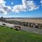 2 bed apartment 5min from sea in bare Morecombe