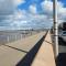 2 bed apartment 5min from sea in bare Morecombe