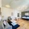 aday - Frederikshavn City Center - Luxurious room