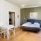 aday - Frederikshavn City Center - Luxurious room