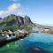 Sakrisøy Rorbuer
