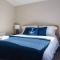 Brand New 2 Bedroom Lodge Perfect for Families