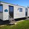 Lovely 2-Bed caravan in Walton on the Naze - 内兹岬附近沃尔顿