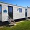 Lovely 2-Bed caravan in Walton on the Naze - 内兹岬附近沃尔顿