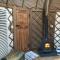 Bembridge Harbour Yurt - Log Burner - WiFi - Bembridge