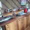 Bembridge Harbour Yurt - Log Burner - WiFi - Bembridge