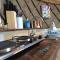 Bembridge Harbour Yurt - Log Burner - WiFi - Bembridge