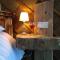 Bembridge Harbour Yurt - Log Burner - WiFi - Bembridge