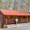 Cozy Bears Cabin cabin - Pigeon Forge