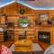 Cozy Bears Cabin cabin - Pigeon Forge