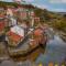 The Anchorage your home in idyllic Staithes The Anchorage your home in idyllic Staithes