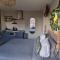 The Jungle - duo studio with kingsize terrace - Groninga