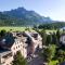 Parkhotel Margna Superior - Sils Maria