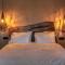 Meteora Heaven and Earth premium suites - Adults Friendly