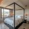 Meteora Heaven and Earth premium suites - Adults Friendly