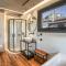 Meteora Heaven and Earth premium suites - Adults Friendly