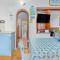 San Teodoro Holiday House A