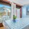San Teodoro Holiday House A