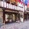 Hotel Relais Saint Jean Troyes - Troyes