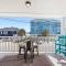 Laid Back By The Sea - Steps from the beach with amazing ocean views, Parking for 2 included, condo - كارولينا بيتش