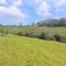 Usk Valley Shepherd's Hut - Cwm-bran