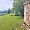 Usk Valley Shepherd's Hut - Cwmbran