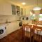 Holiday house Green Marea
