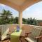 Holiday house Green Marea