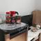 Spacious Double Room in Anfield