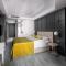 B LOFT HOTEL