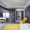 B LOFT HOTEL