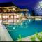 Kates Corner @ One oasis Condo