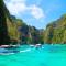 Phi Phi Relax Beach Resort - Phi Phi Don
