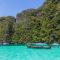 Phi Phi Relax Beach Resort - Phi Phi Don
