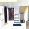 2 Bedroom Condo Unit with City and Mountain View