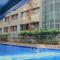 2 Bedroom Condo Unit with City and Mountain View