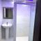 2 Bedroom Condo Unit with City and Mountain View