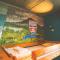 Lakeside Paradise Sport Hostel