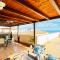 Tropical penthouse