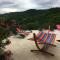 Villa d'une chambre avec piscine privee sauna et terrasse amenagee a Prades - Prades