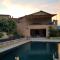 Villa d'une chambre avec piscine privee sauna et terrasse amenagee a Prades - Prades