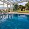 DAS MATSCHER Residence & Garden Hotel